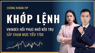 Đầu tư chứng khoán cùng ITP