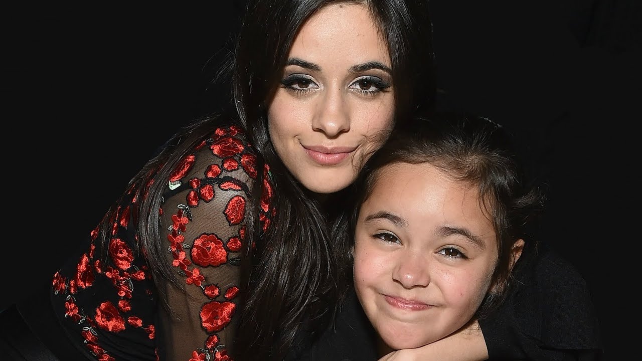 camila cabello family tour