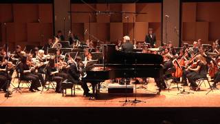 Rachmaninoff: Piano Concerto No 2 in C minor, op.18 (3rd mov&#39;t)