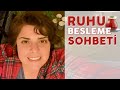 Pazar Sohbeti! | Benimle Bir Gün! | Dinlenmek İçin Ne İçiyor, Ne Dinliyorum | Ruhu Besleyen İpuçları