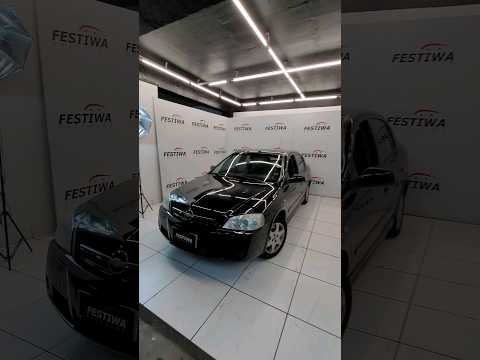 CHEVROLET ASTRA 2.0