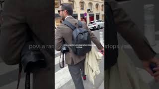 What A Crazy Experience