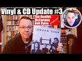 Vinyl &amp; CD Update #3, Beatles, Bob Dylan &amp; loads more
