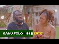 K A N U F O L L O Season 3 EP117 Latest Mandinka Drama Gambian Drama 2026 