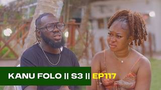 K A N U_F O L L O || Season 3 EP117 || latest Mandinka Drama | Gambian Drama 2026