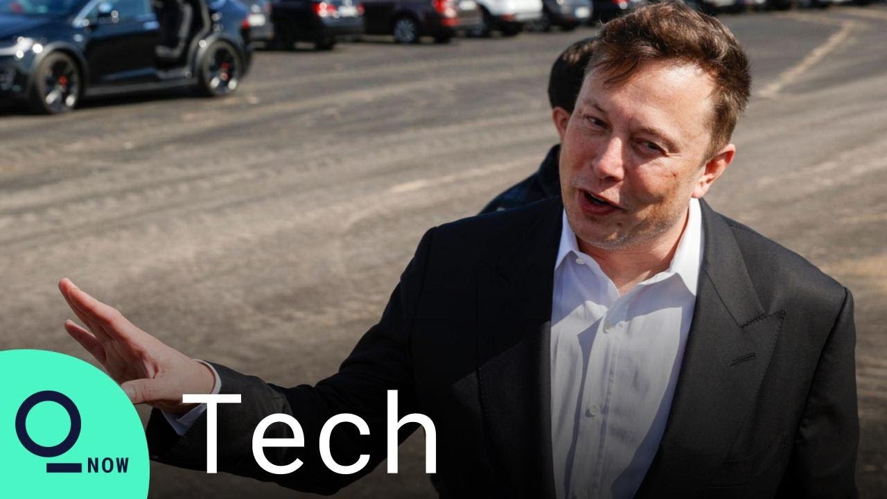 Elon Musk's Covid-19 Tests: Tesla CEO Says He Tests Both Positive ...