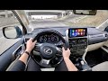 2022 Lexus GX 460 Luxury - POV Review