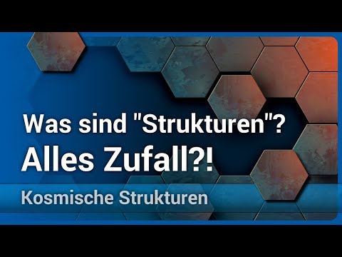 Video: Warum ist das kosmologische Prinzip wichtig?