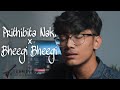 Prithibita Naki (Moheener Ghoraguli) × Bheegi Bheegi (James) | Mash up | ft. Samiul Dihan