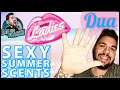 Top 5 Dua Fragrances for Women -Sexy Summer Scents