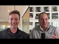 Jack Settleman’s Journey: Family Business, College Hustles &amp; Snapback Sports Growth