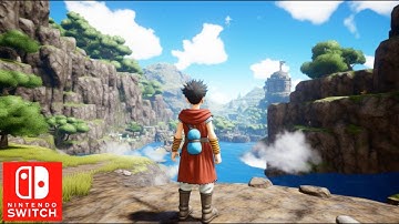 10 BIG Nintendo Switch Games Coming In 2026 | Upcoming Games