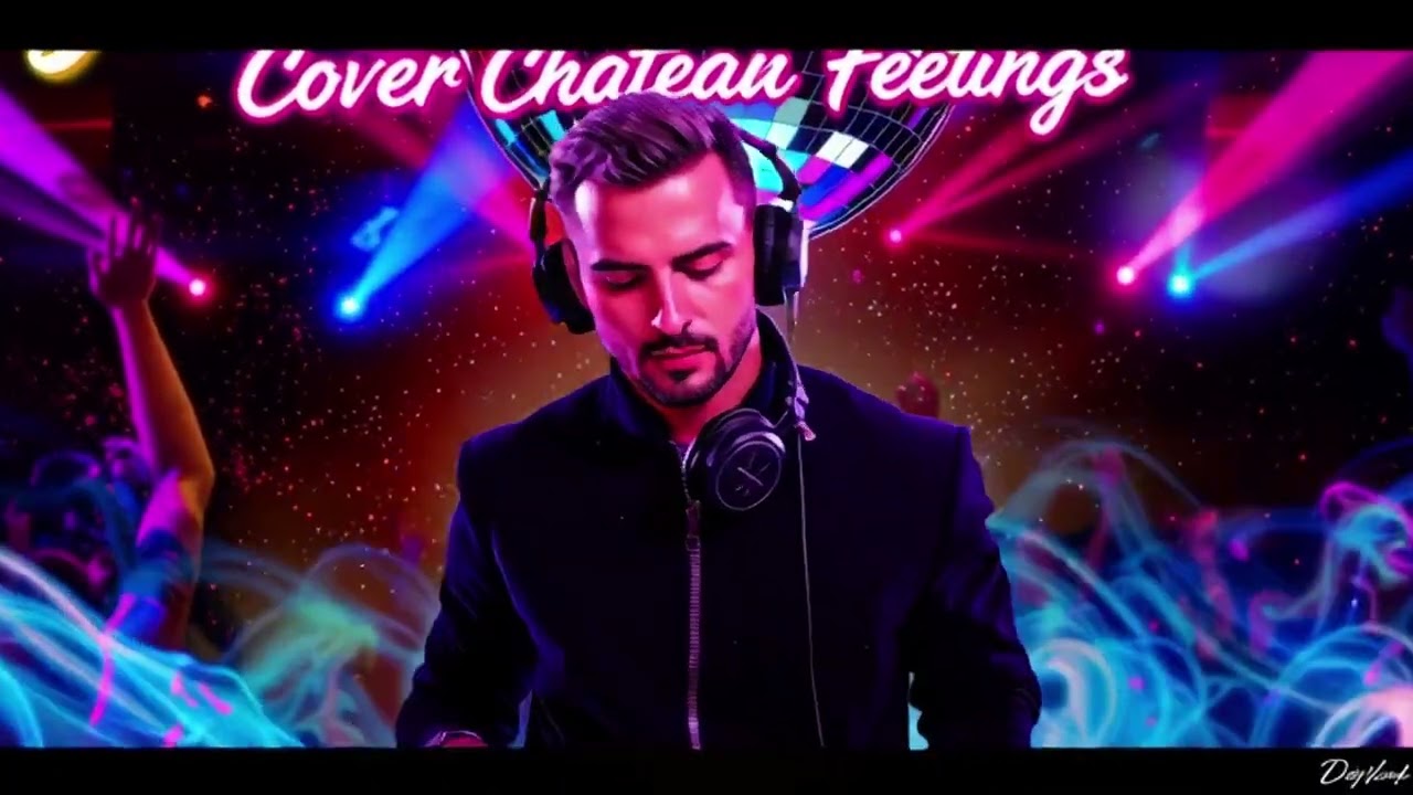 Feelings Cover Chateau Remix Djnonofunkyparis @Djnonofunkyparis-j9w 