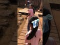 ទិដ្ឋភាពនៅប្រាសាទបន្ទាយស្រី