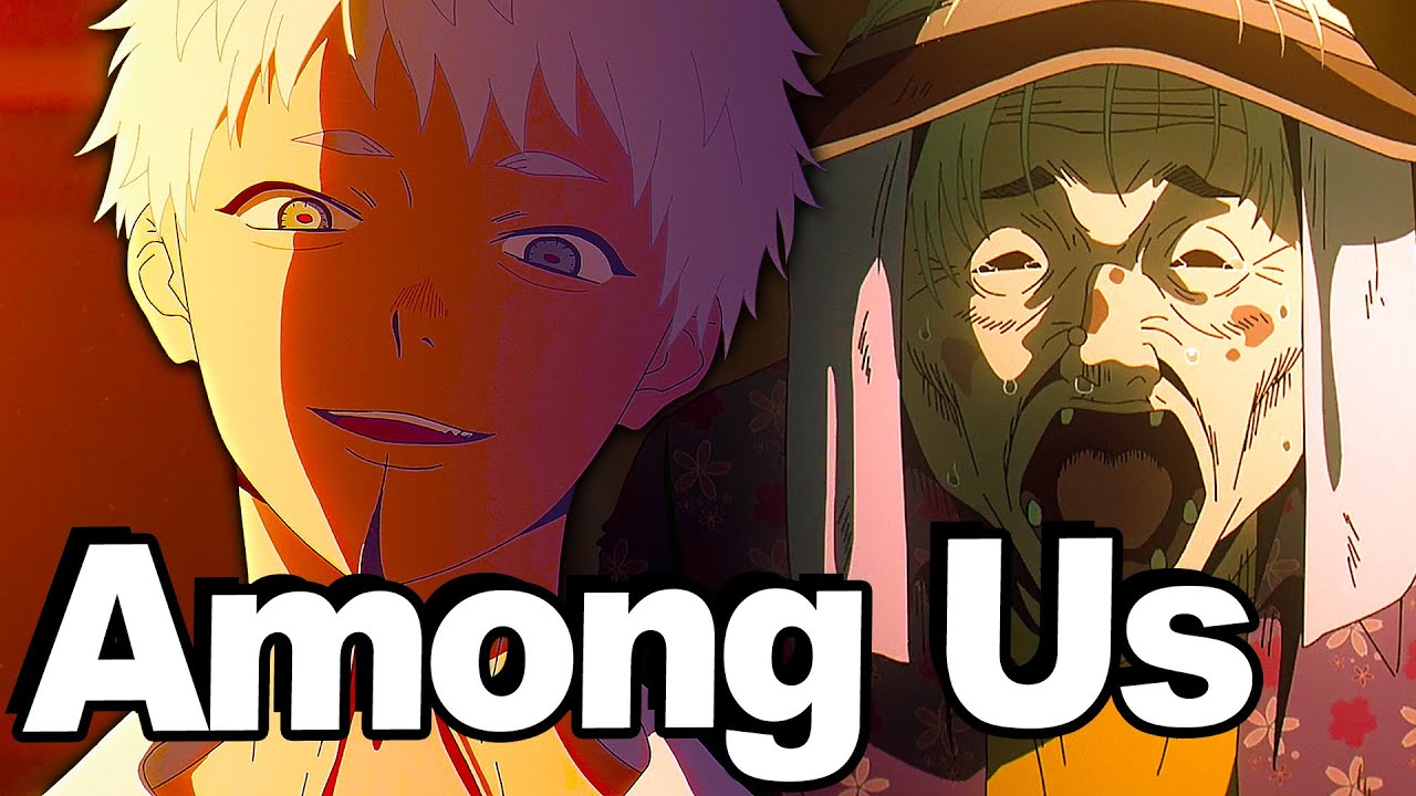 New Horror Anime Has its Claws in Me! - The Summer Hikaru Died Episode 1-2 Reaction!