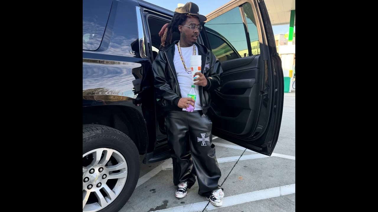 Bally Baby x Baby Mel Type Beat 