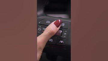 Instrument Cluster - Panoramic Display