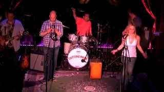 The Cause @ The Cutting Room, NYC 2015 (ALTSO)