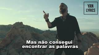 Times Of Grace - Mend You (Legendado PT BR)