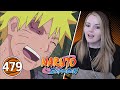 Naruto Uzumaki!! - Naruto Shippuden Episode 479 Reaction