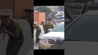 Có Anh Em Bên Cạnh, Ta Càng Vững.