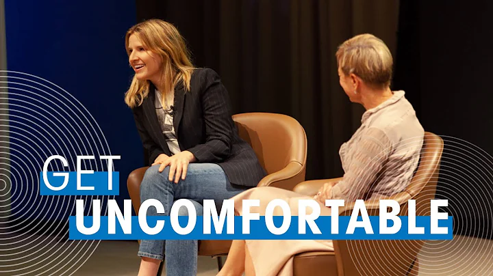 Getting Proximate ft. Tara Westover & Hilary Penni...