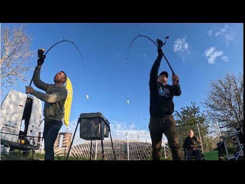 24-7-Fishing/Carp Fishing-BKK Curved