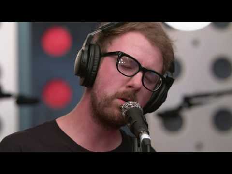 Woolworm - Very Well (Live on KEXP)