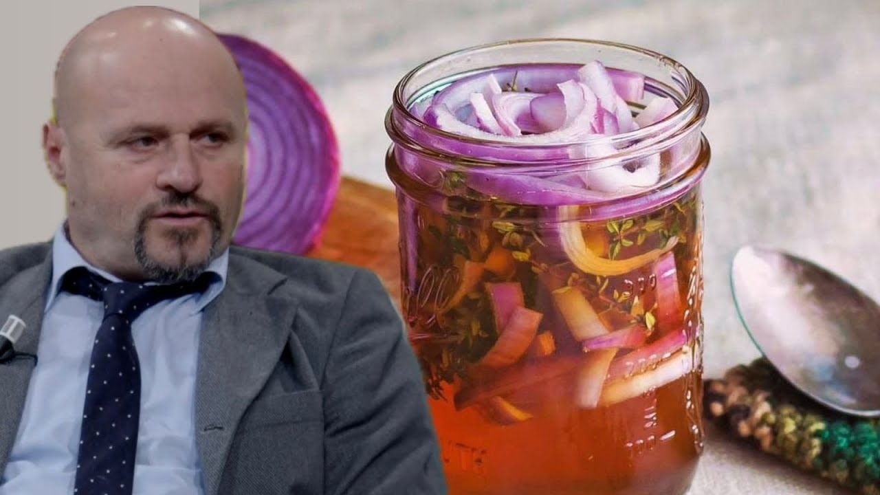 “Mjaltë me qepë të kuqe, xhinxher…”, kombinimet e mjaltit që bëjnë mrekulli për organizmin