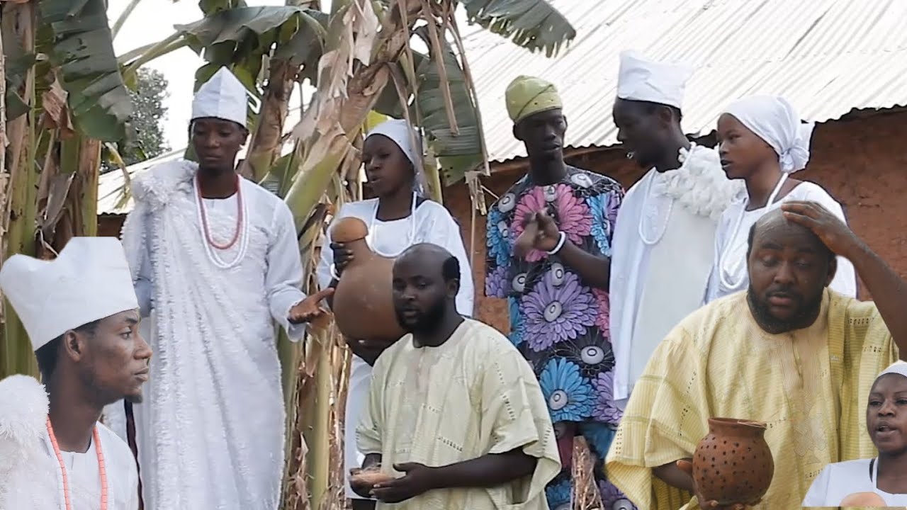 ORI LONISE || A CONCEPT OF ORI 