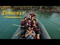 English cafe        adventure at dandeli