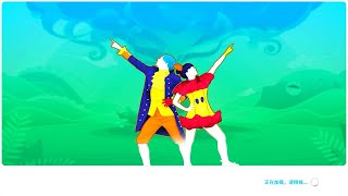 just dance mods - Little Apple (小苹果) by Chopstick Brothers