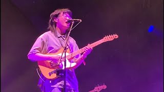 Sunset Rollercoaster - New Drug (Live in Jakarta, Indonesia May 14 2023)