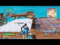 Fortnite crative