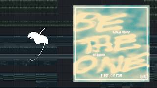 Adam Port, SG Lewis & Keinemusik – Be The One (FL Studio Remake)
