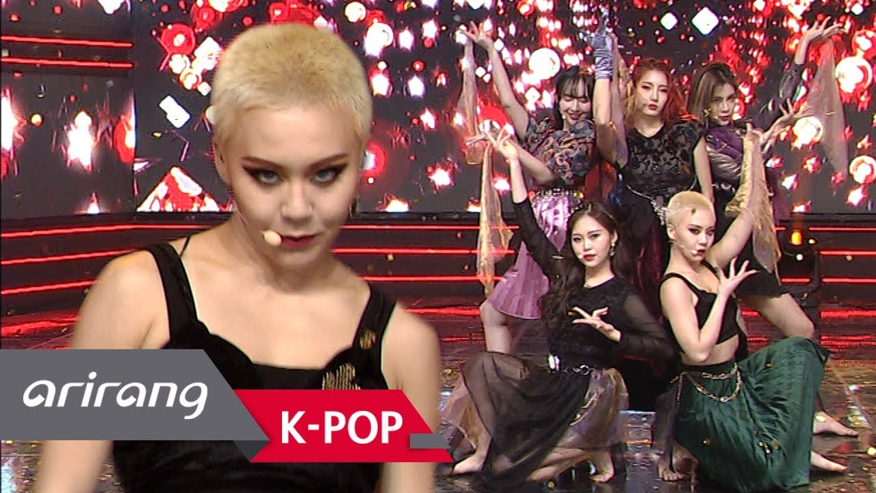 Simply K Pop H U B Finale 피날레 Ep 339 113018 Youtube