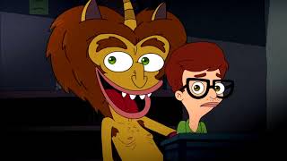 Video thumbnail of "Big Mouth Theme Song | Free Ringtone Downloads"