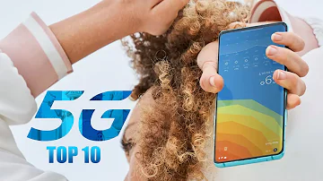 Top 10 Best 5G Smartphones You Can Buy in 2020 - Check Whether Your Favorite Phone is in the List!