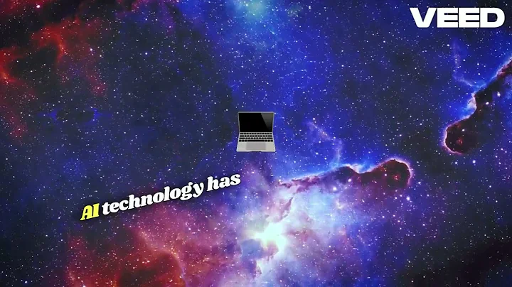 Unlocking the Mysteries of Space | AI Powered Exploration