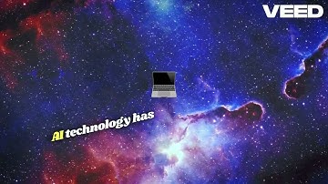 Unlocking the Mysteries of Space | AI Powered Exploration