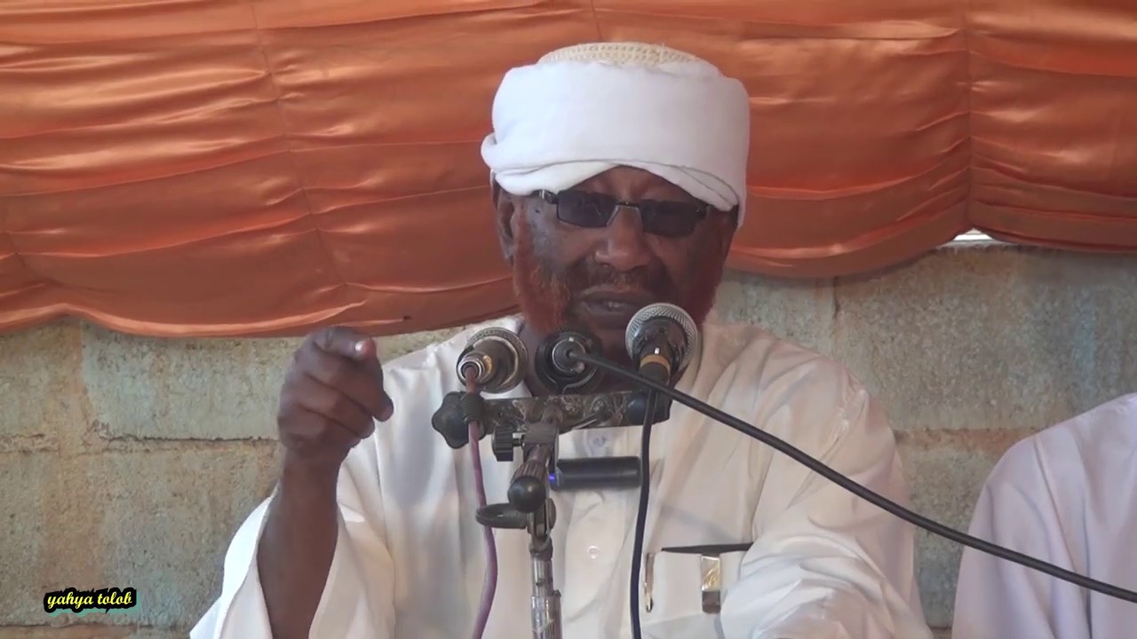 مناهج وأفكار ـ الشيخ محمد مصطفى عبد القادر