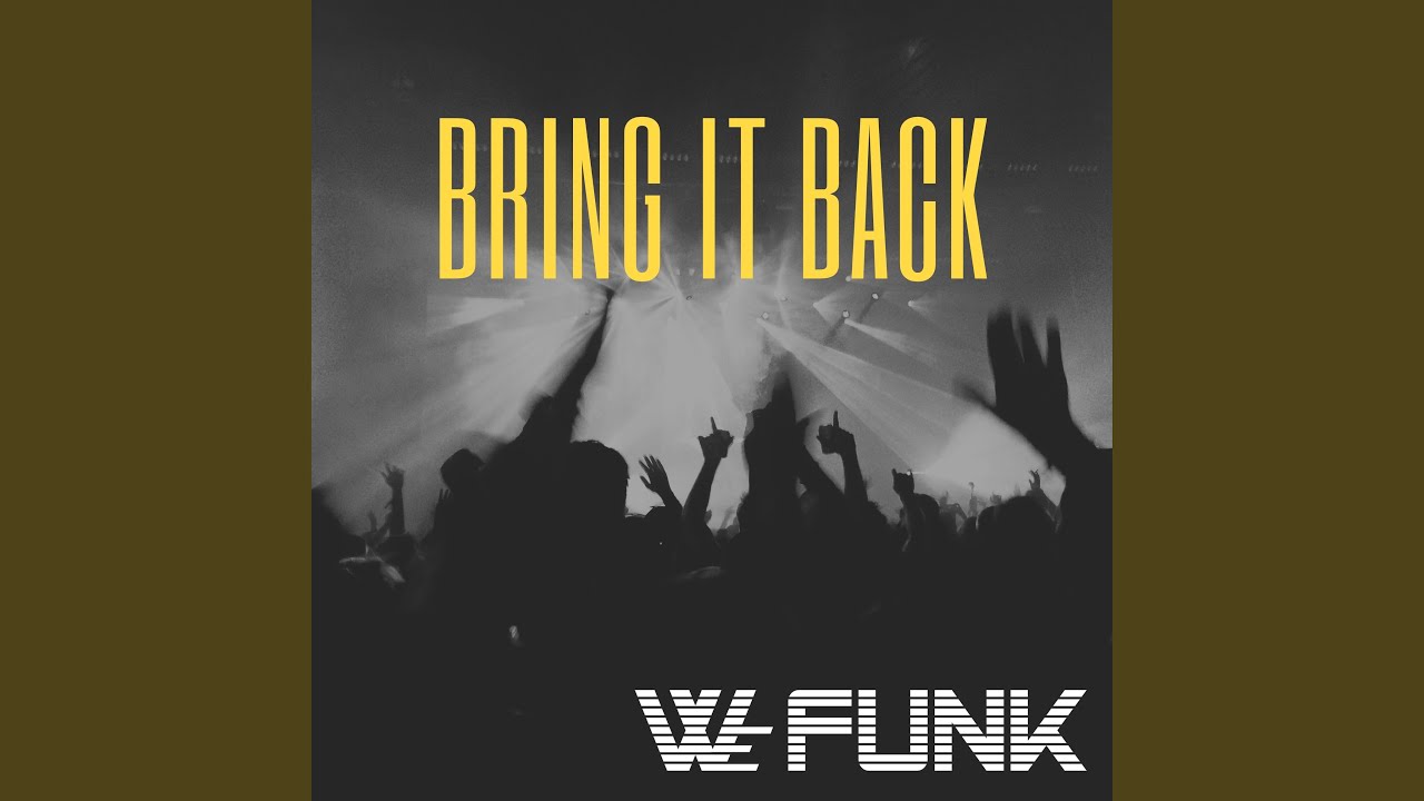 Watch Bring It Back on YouTube Watch Bring It Back on YouTube