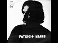 Patricio Manns - Patricio Manns (1971) (Álbum completo)
