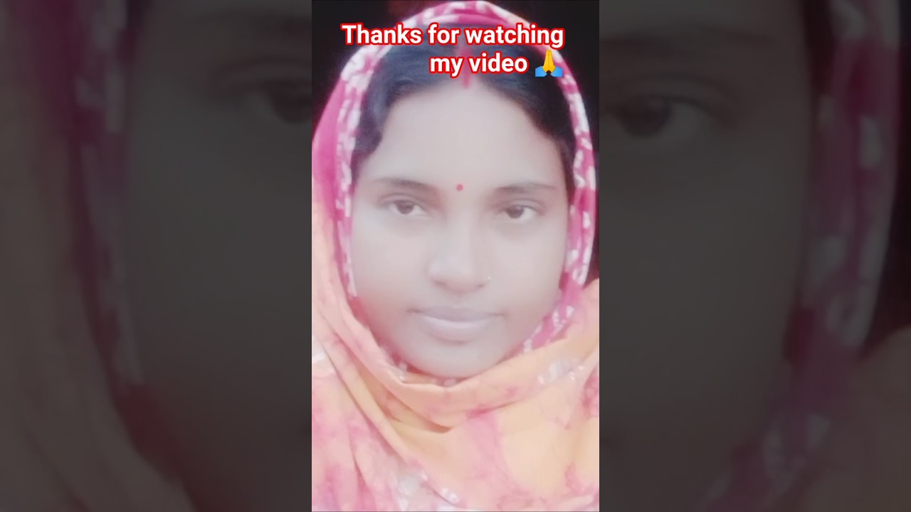 ✅bengali mini vlog village lifestyle