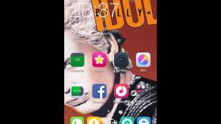 Como hacer creepypasta para android bien explicado screenshot 4