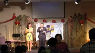 LSU CSSA MID-AUTUMN FESTIVAL 1080P PART 1