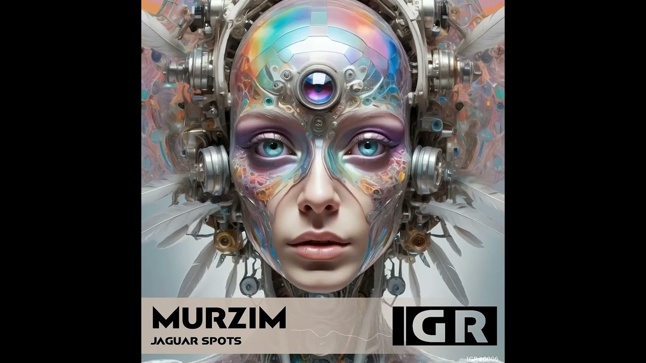 Watch MURZIM (Original Mix) | New Electronic Music Release 2024 | Jaguar Spots on YouTube Watch MURZIM (Original Mix) | New Electronic Music Release 2024 | Jaguar Spots on YouTube