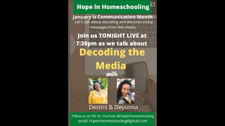 Decoding the Media