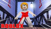 Happy Roblox Family Survive The Red Dress Girl Youtube - happy roblox family survive the red dress girl youtube