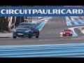 Test Drive ESC Off : Ford Fiesta ST au Paul Ricard